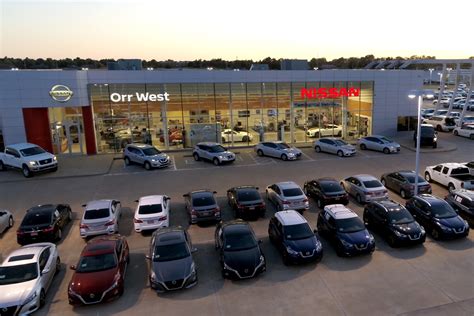 Orr Nissan West Contact Us 8800 NW Expressway, Oklahoma City, OK 73162 Sales: 405-554-0046 ... 